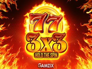 777 Hold The Spin