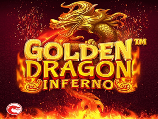 Golden Dragon Inferno